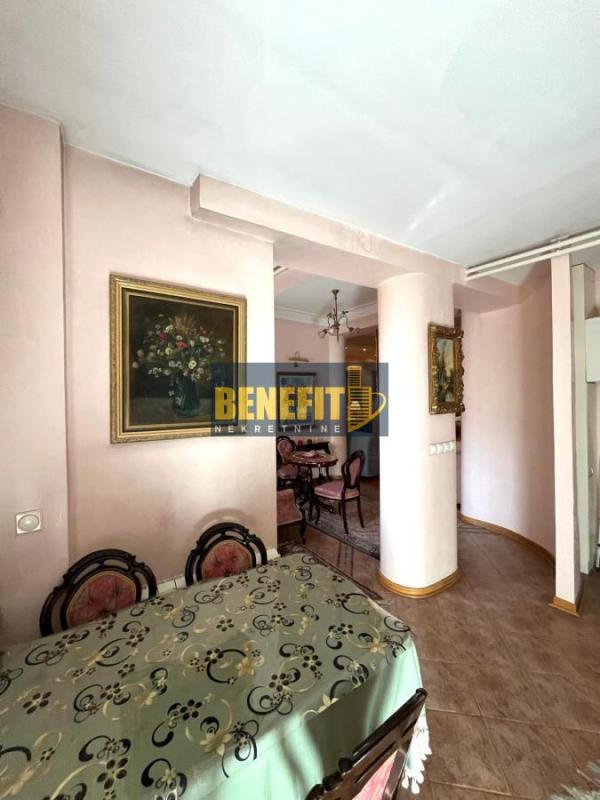 Slika 4 - Trosoban stan za izdavanje, 106m2, 1.300€