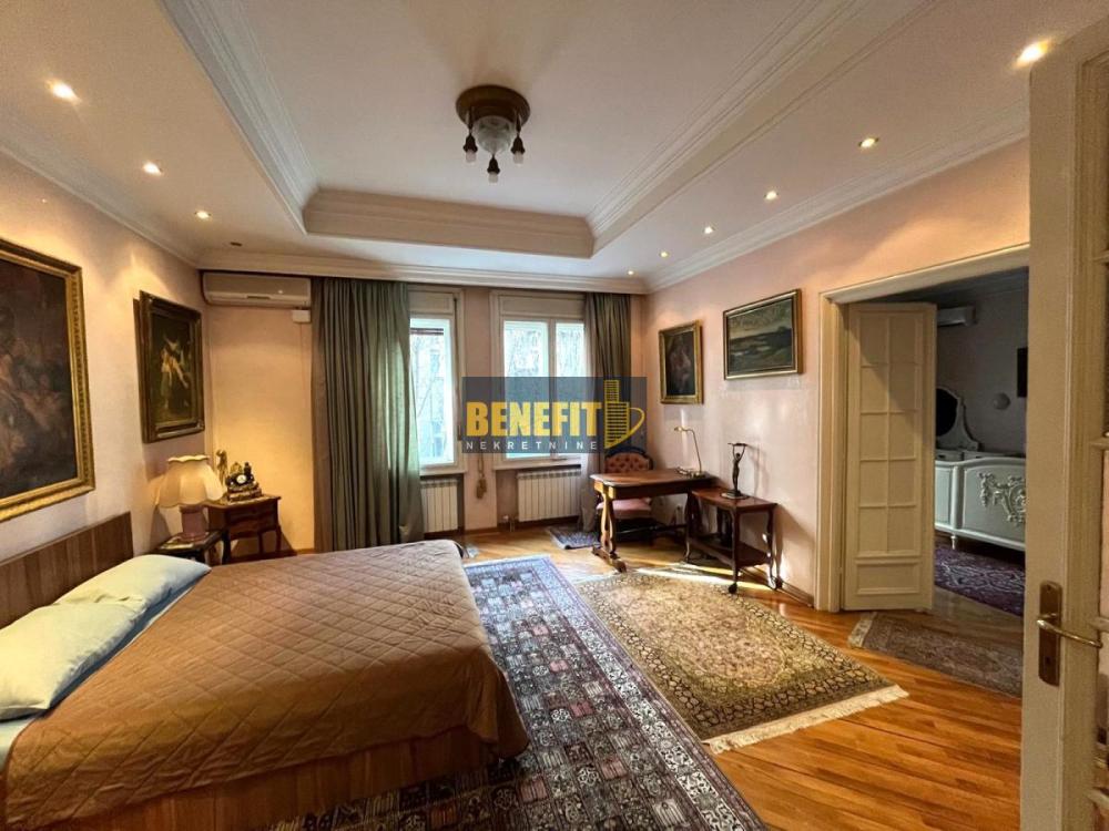 Slika 6 - Trosoban stan za izdavanje, 106m2, 1.300€