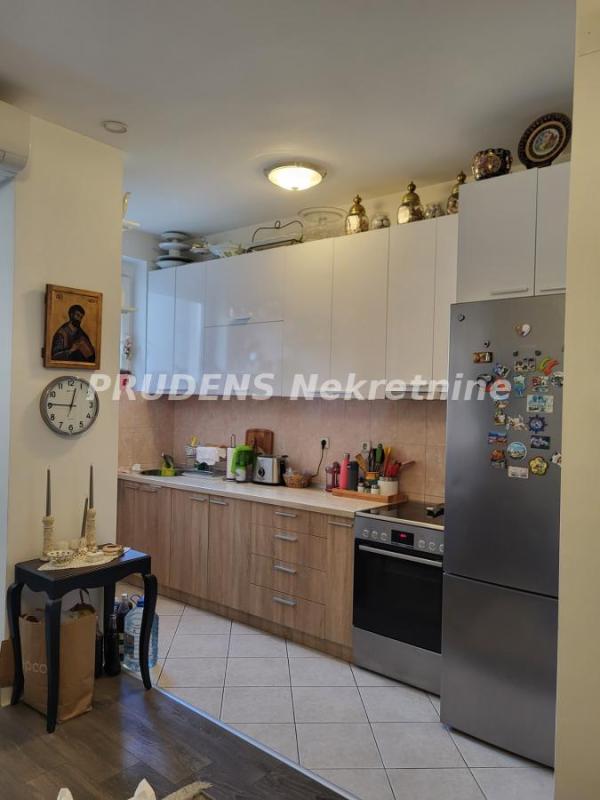 Slika 2 - Ilije Garašanina, Trosoban stan na prodaju, 73m2, 311.000€