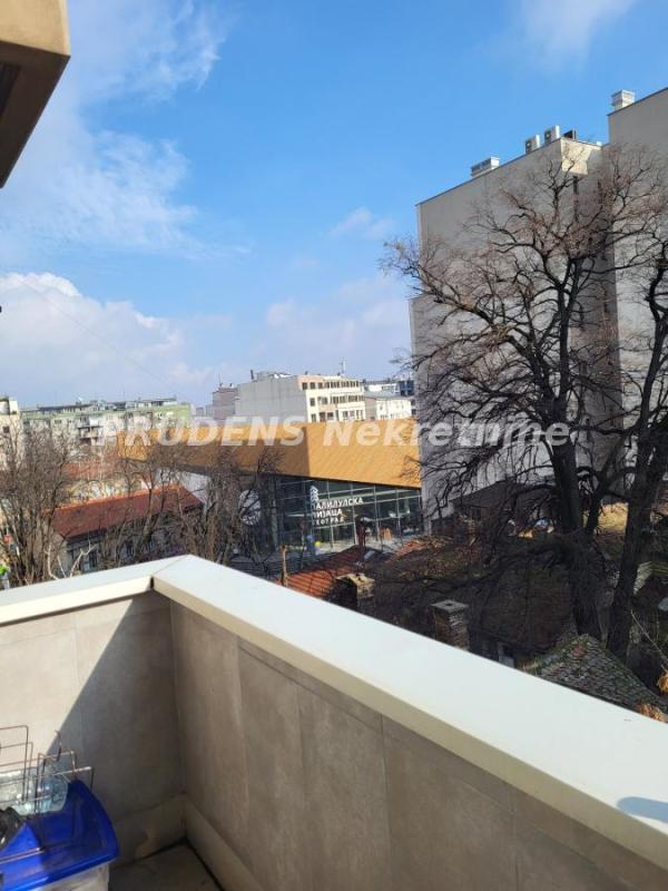 Slika 11 - Ilije Garašanina, Trosoban stan na prodaju, 73m2, 311.000€