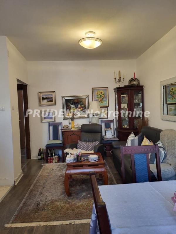 Slika 1 - Ilije Garašanina, Trosoban stan na prodaju, 73m2, 311.000€