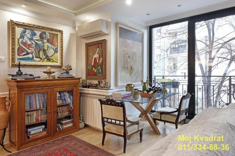 Slika 4 - Dvosoban stan na prodaju, 70m2, 395.000€