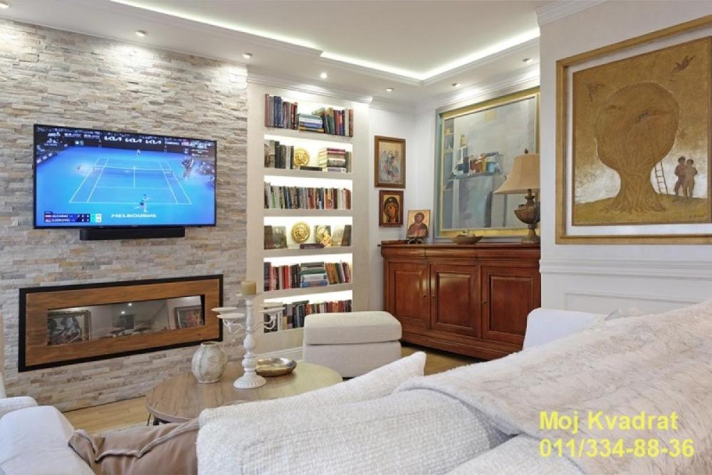 Slika 2 - Dvosoban stan na prodaju, 70m2, 395.000€