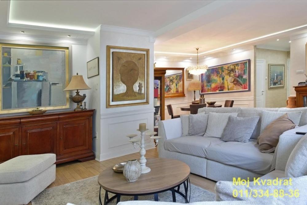 Slika 3 - Dvosoban stan na prodaju, 70m2, 395.000€