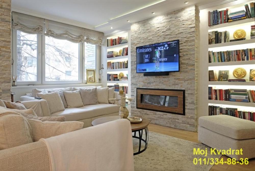 Slika 1 - Dvosoban stan na prodaju, 70m2, 395.000€