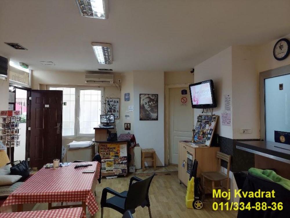 Slika 2 - Petosoban stan na prodaju, 101m2, 349.800€