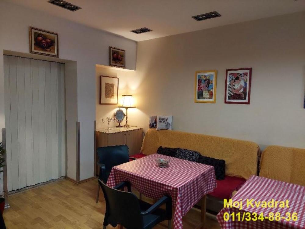 Slika 1 - Petosoban stan na prodaju, 101m2, 349.800€