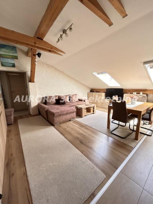 Glavna slika -Jednosoban stan na prodaju, 37m2, 95.000€