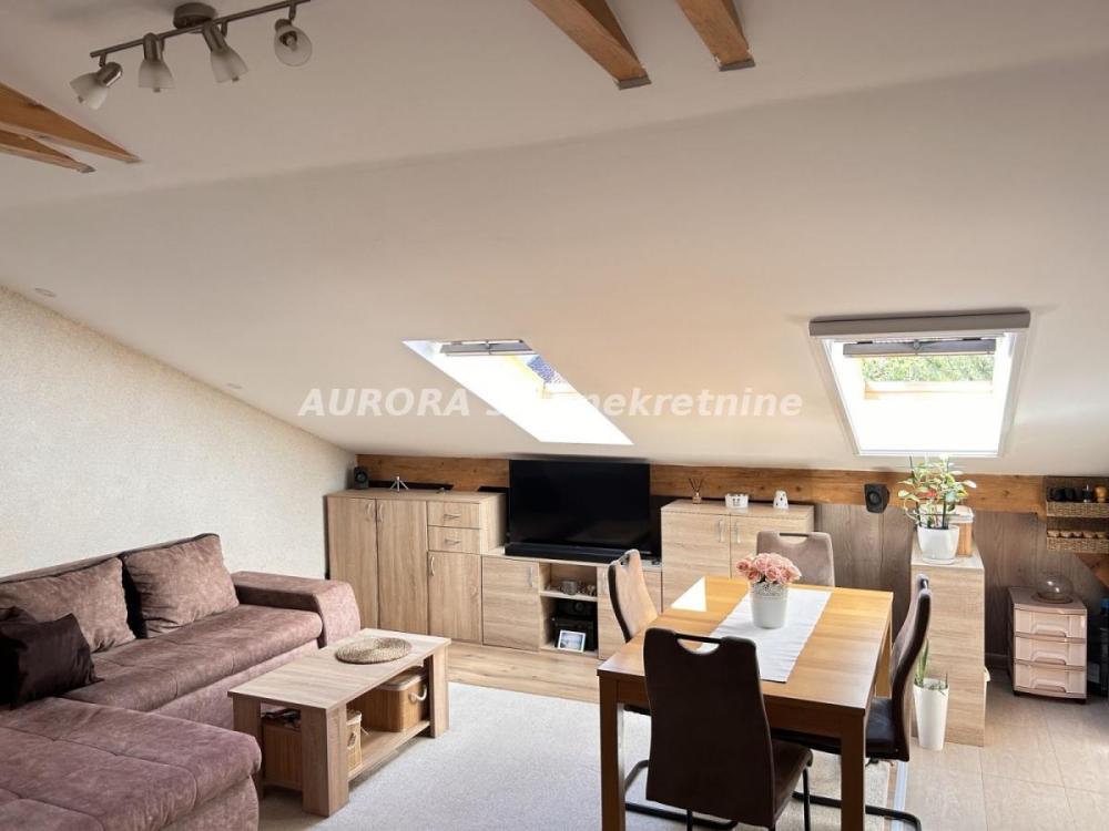 Slika 1 - Jednosoban stan na prodaju, 37m2, 95.000€