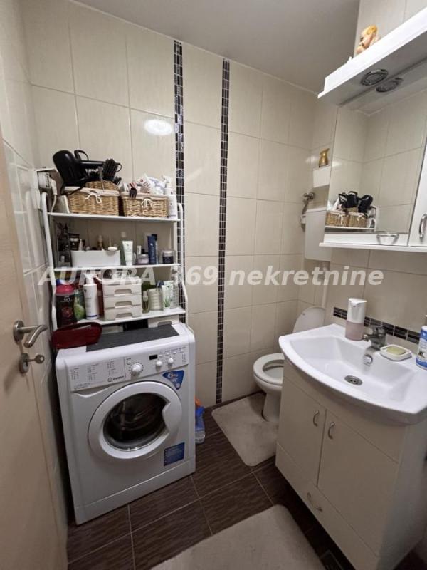 Slika 5 - Jednosoban stan na prodaju, 37m2, 95.000€