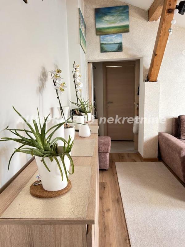 Slika 3 - Jednosoban stan na prodaju, 37m2, 95.000€