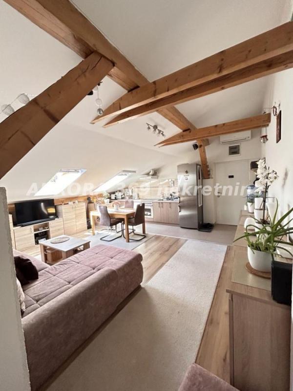 Slika 2 - Jednosoban stan na prodaju, 37m2, 95.000€