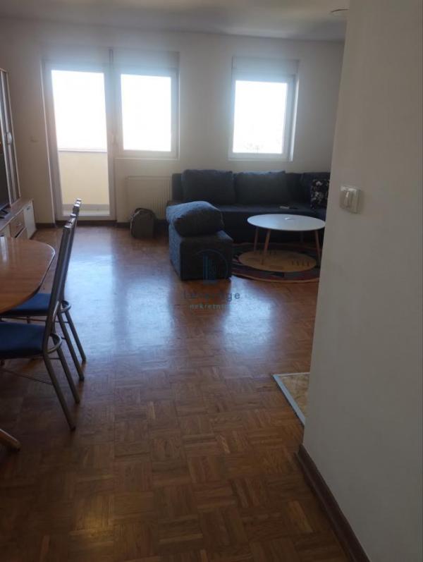 Slika 1 - Luja Daviča, Trosoban stan na prodaju, 68m2, 150.000€