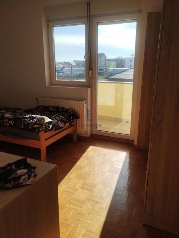 Slika 2 - Luja Daviča, Trosoban stan na prodaju, 68m2, 150.000€