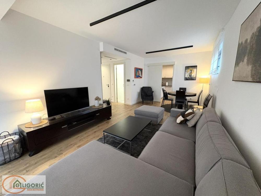 Slika 5 - Trosoban stan za izdavanje, 80m2, 1.100€