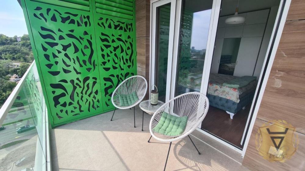 Slika 2 - Dvosoban stan za izdavanje, 56m2, 1.000€