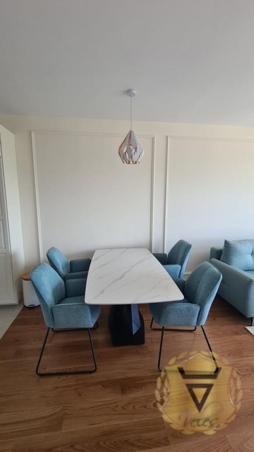 Slika 3 - Dvosoban stan za izdavanje, 56m2, 1.000€