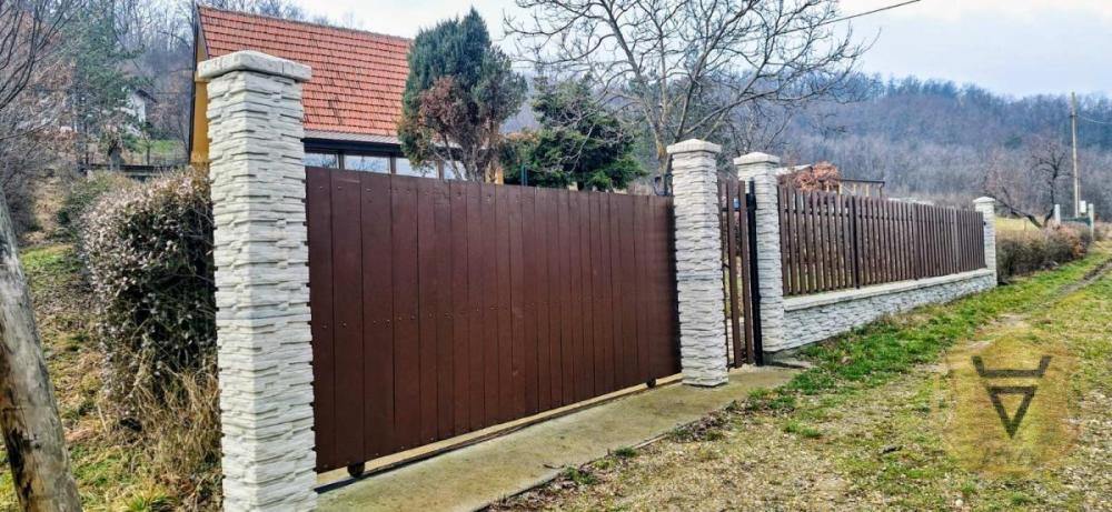 Glavna slika - Kuća za izdavanje, 97m2, 400€