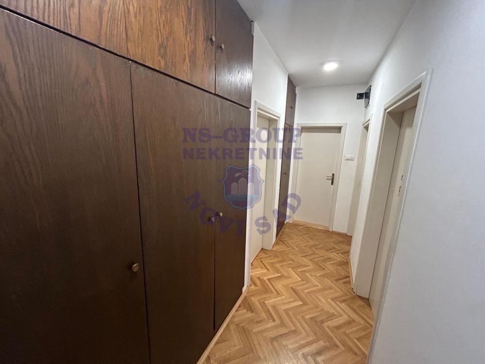 Slika 2 - Četvorosoban stan na prodaju, 117m2, 381.100€