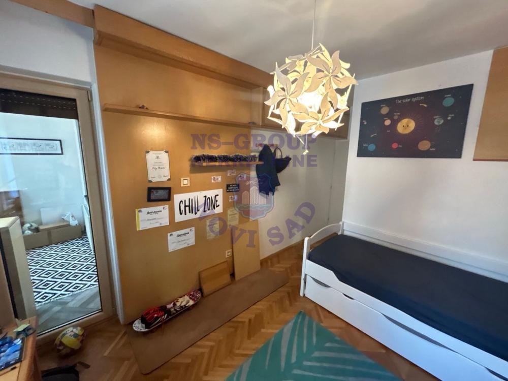 Slika 8 - Četvorosoban stan na prodaju, 117m2, 381.100€