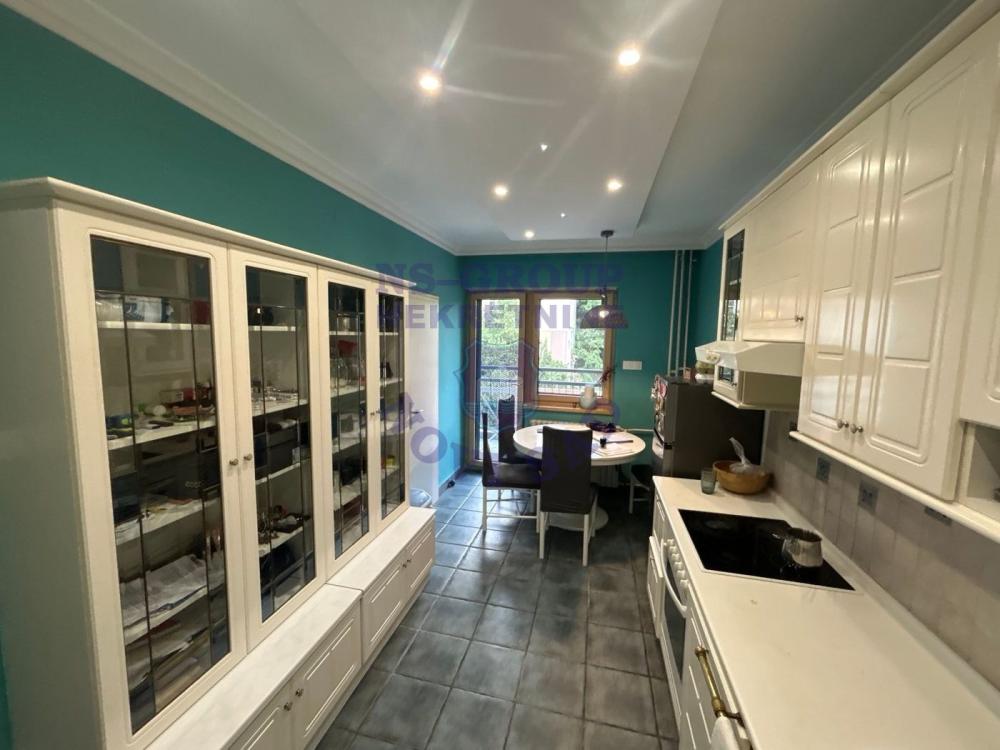 Slika 10 - Četvorosoban stan na prodaju, 117m2, 381.100€