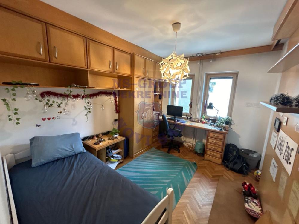 Slika 5 - Četvorosoban stan na prodaju, 117m2, 381.100€