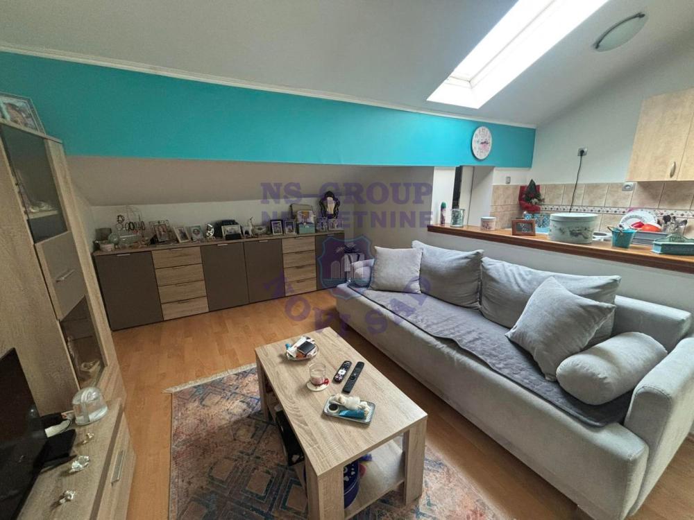 Slika 1 - Dvosoban stan na prodaju, 44m2, 79.570€