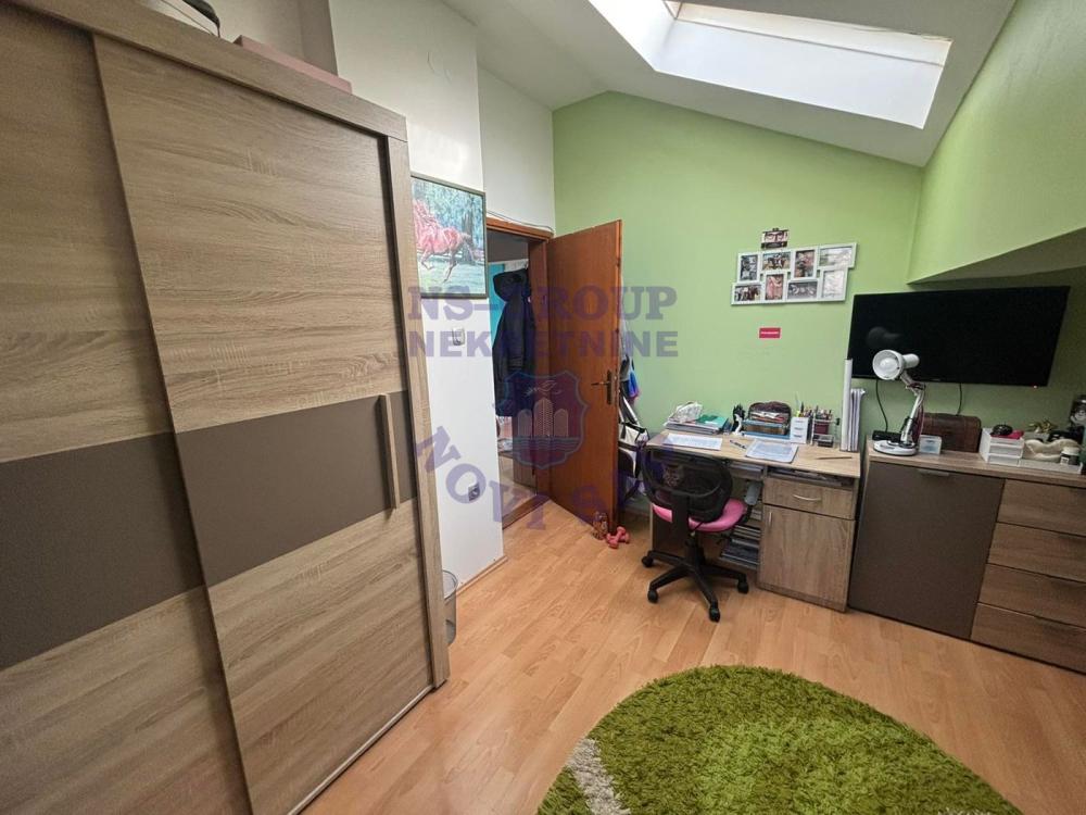 Slika 6 - Dvosoban stan na prodaju, 44m2, 79.570€