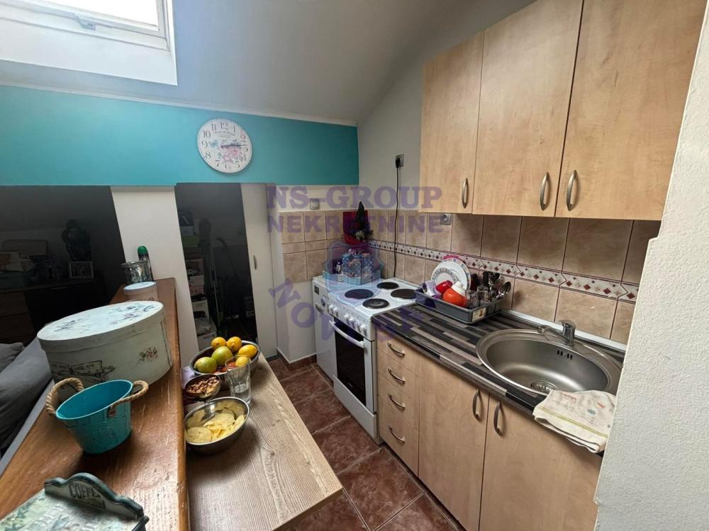 Slika 4 - Dvosoban stan na prodaju, 44m2, 79.570€