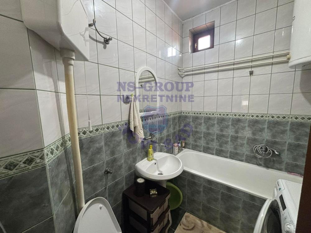 Slika 10 - Dvosoban stan na prodaju, 44m2, 79.570€