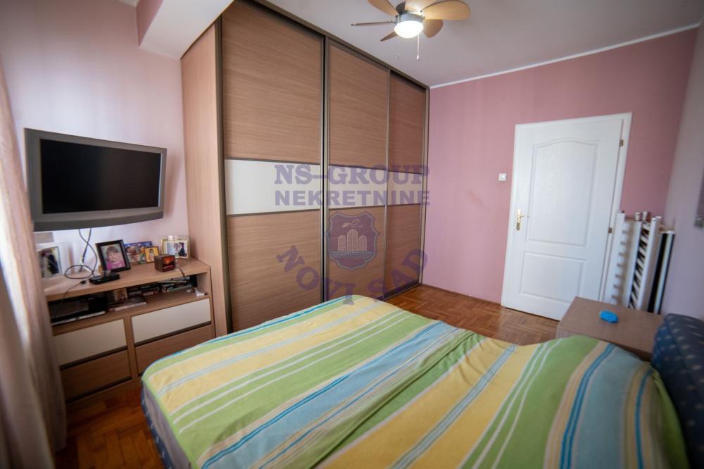 Slika 4 - Trosoban stan na prodaju, 87m2, 200.000€