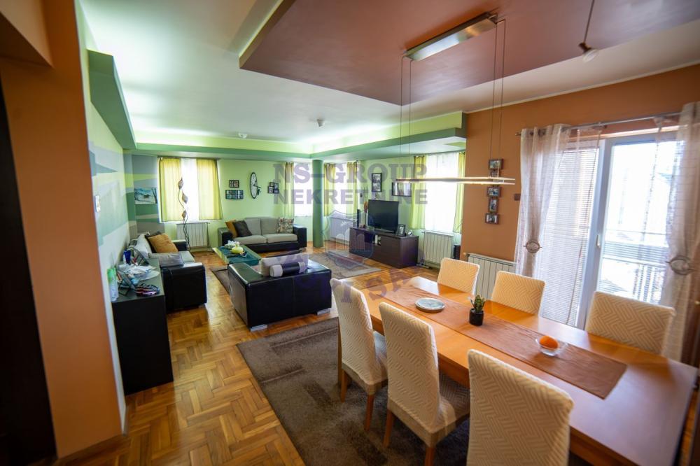 Slika 3 - Trosoban stan na prodaju, 87m2, 200.000€