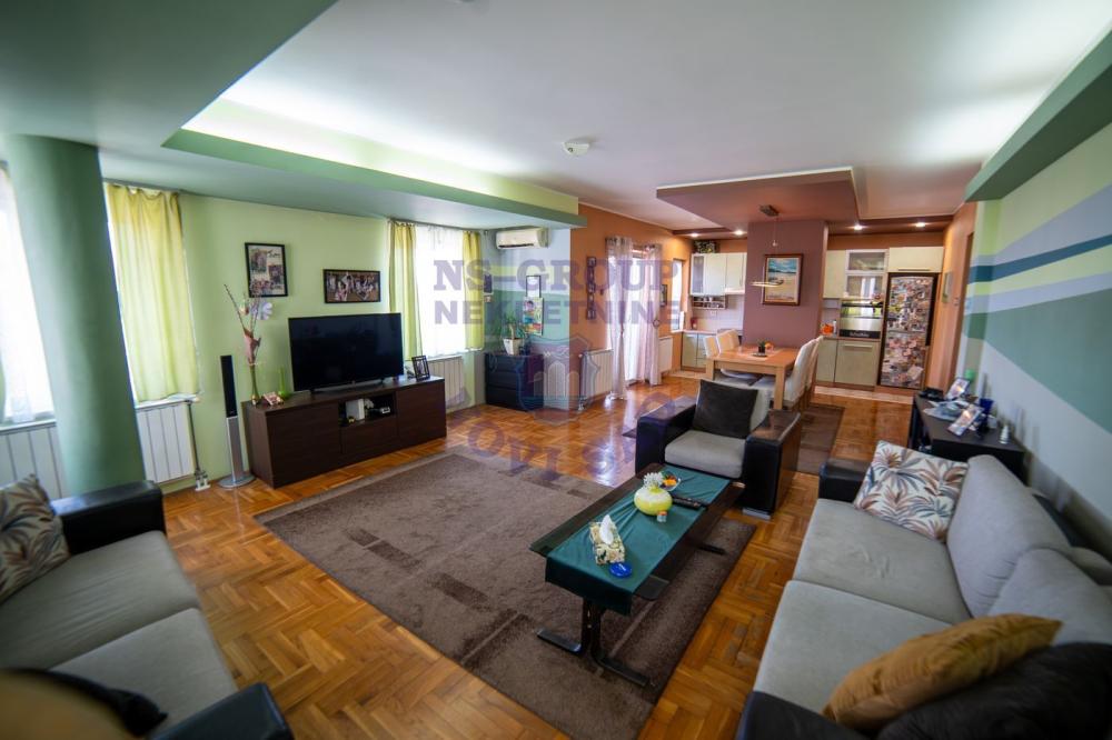 Slika 2 - Trosoban stan na prodaju, 87m2, 200.000€