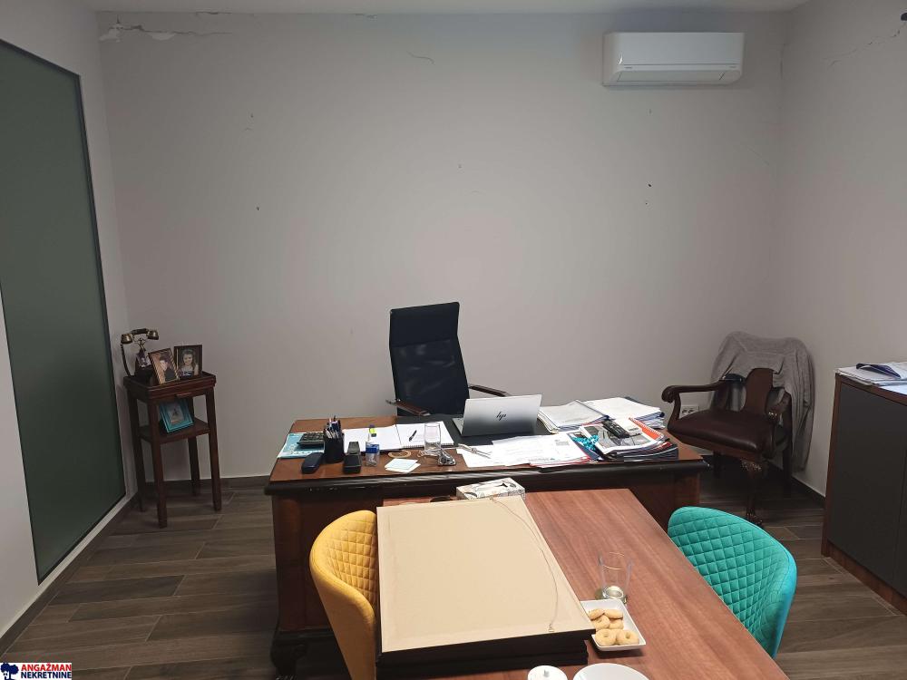 Slika 1 - Stanoja Glavaša,  Lokal na prodaju, 63m2, 272.000€