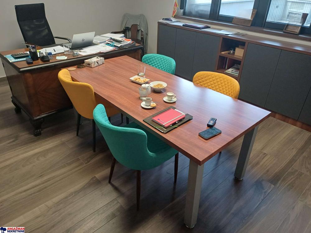 Slika 2 - Stanoja Glavaša,  Lokal na prodaju, 63m2, 272.000€