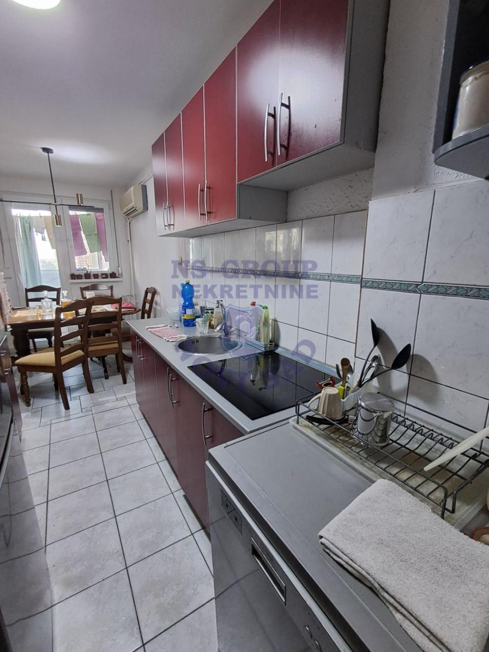 Slika 4 - Trosoban stan na prodaju, 76m2, 206.000€