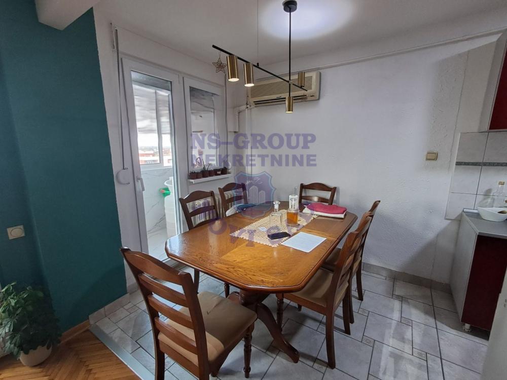 Slika 3 - Trosoban stan na prodaju, 76m2, 206.000€