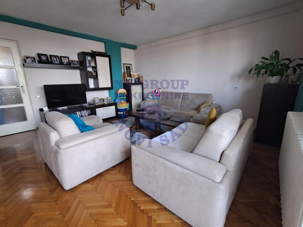 Slika 1 - Trosoban stan na prodaju, 76m2, 206.000€