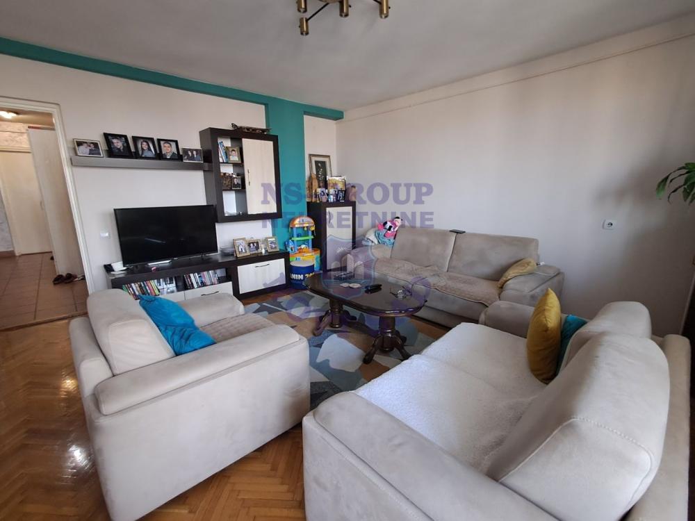 Slika 2 - Trosoban stan na prodaju, 76m2, 206.000€