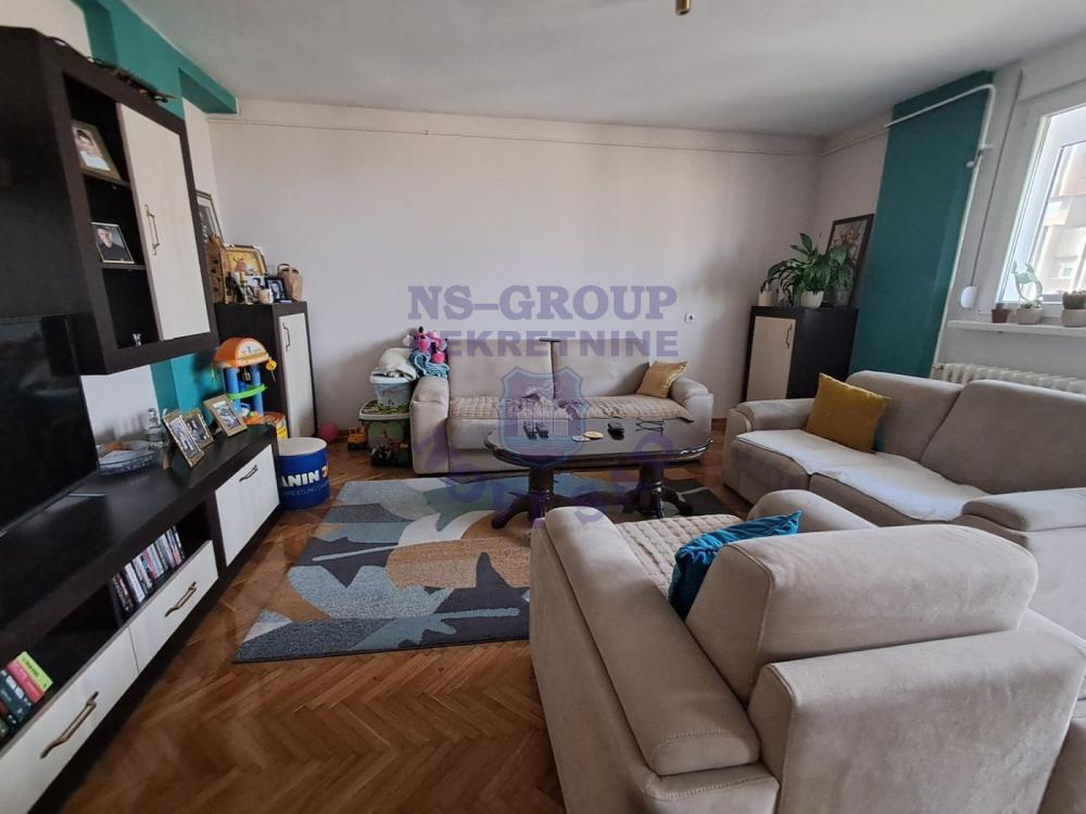 Glavna slika -Trosoban stan na prodaju, 76m2, 206.000€