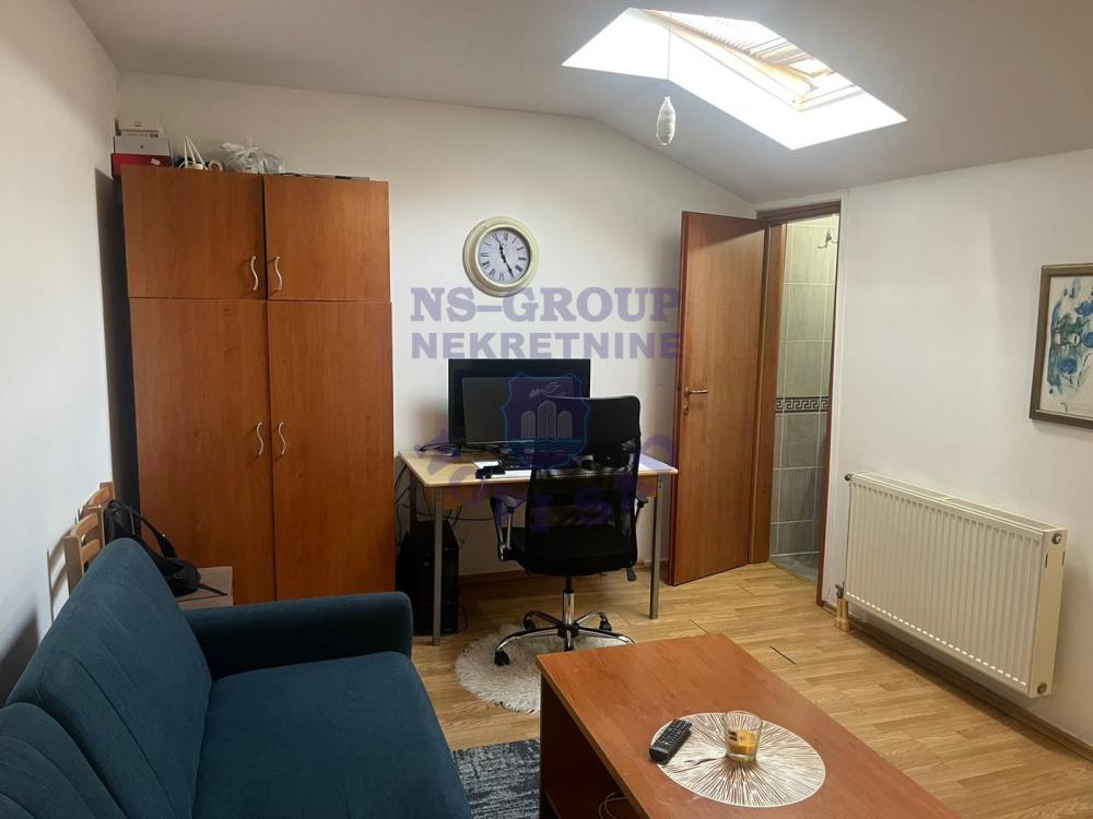 Slika 2 - Jednoiposoban stan na prodaju, 26m2, 87.550€