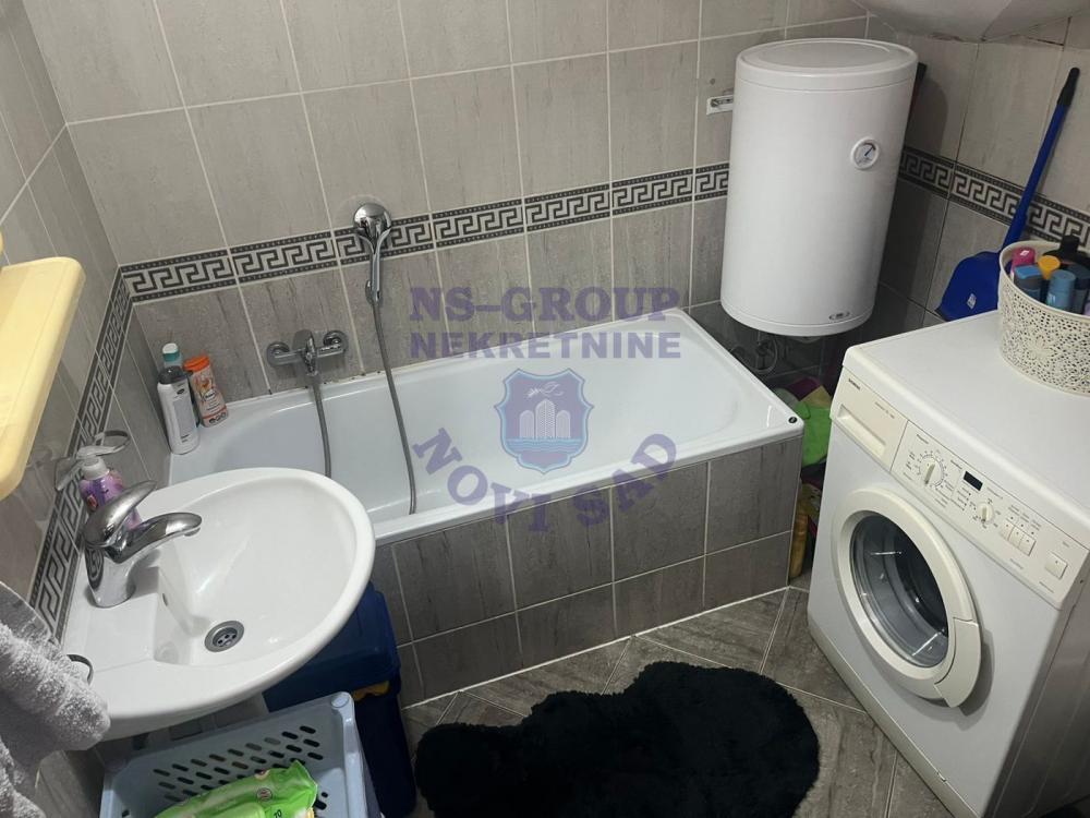 Slika 4 - Jednoiposoban stan na prodaju, 26m2, 87.550€