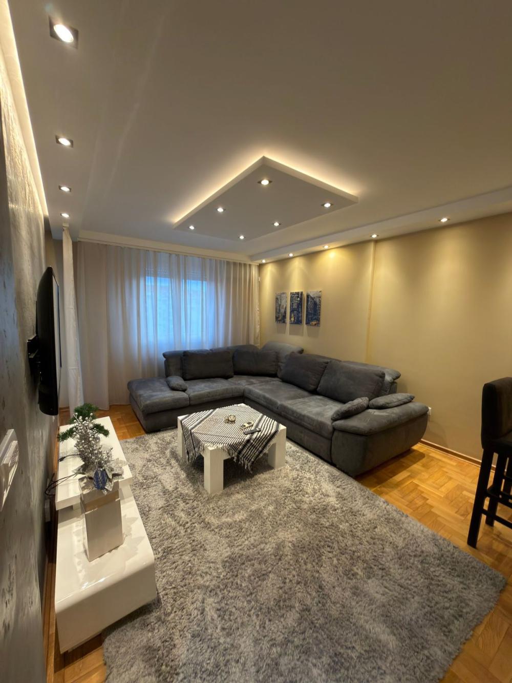 Slika 2 - Dvoiposoban stan na prodaju, 58m2, 178.000€