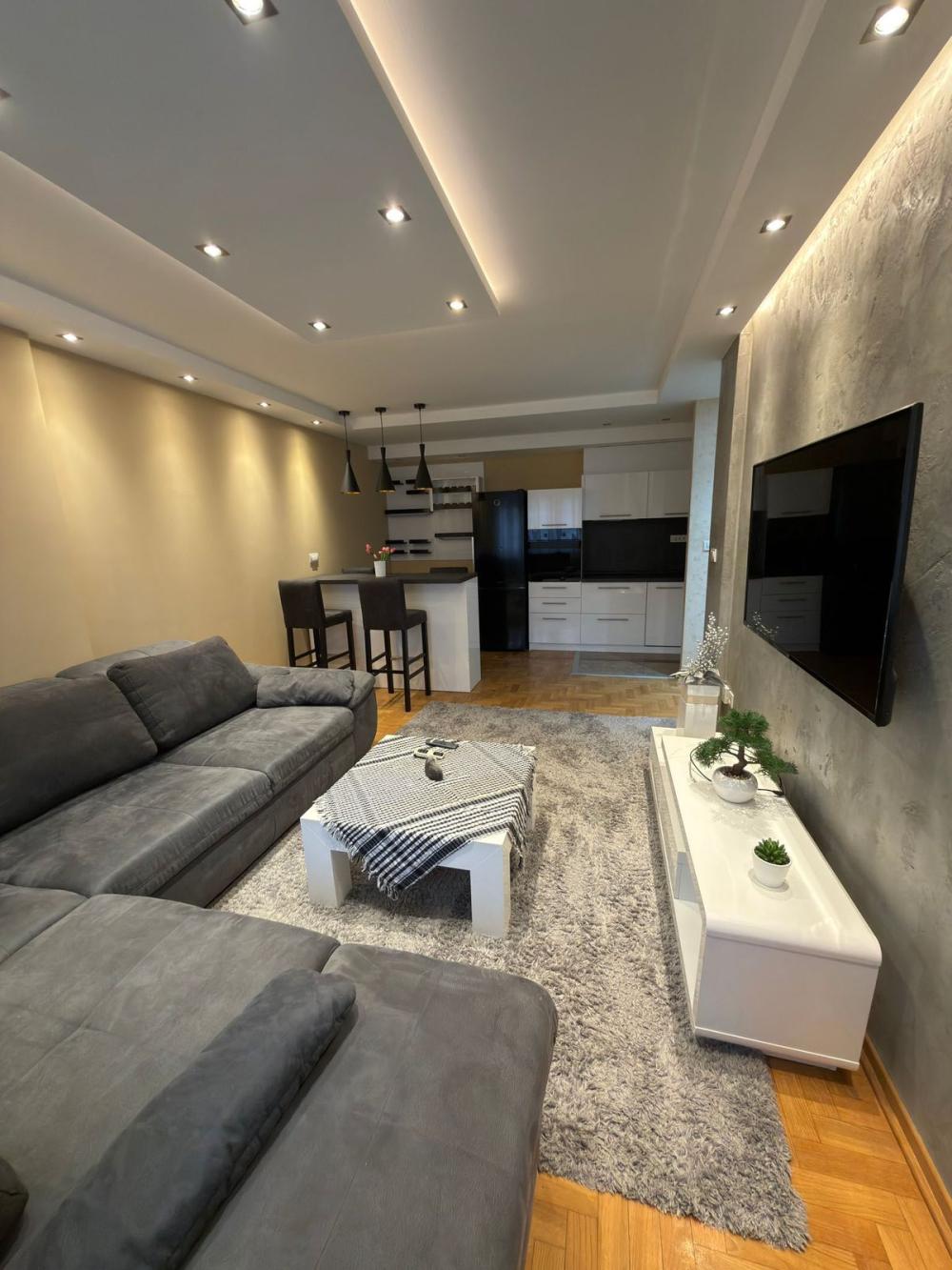 Slika 1 - Dvoiposoban stan na prodaju, 58m2, 178.000€