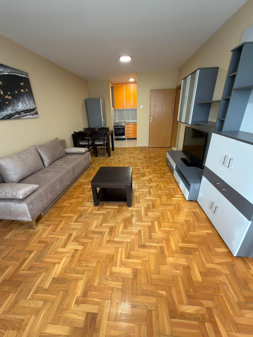 Glavna slika -Dvosoban stan na prodaju, 50m2, 145.000€