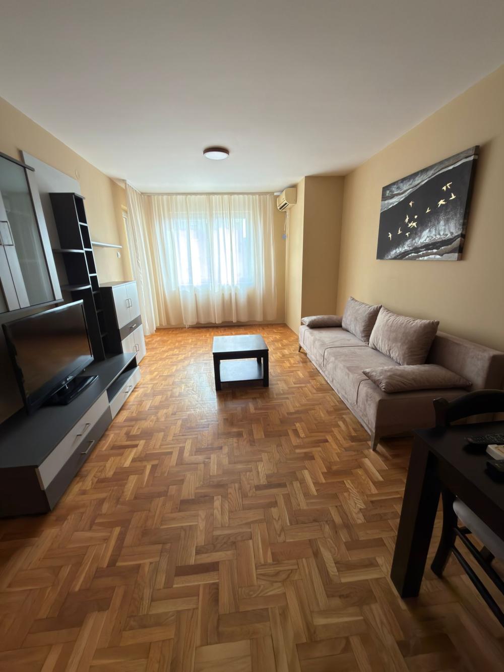 Slika 1 - Dvosoban stan na prodaju, 50m2, 145.000€