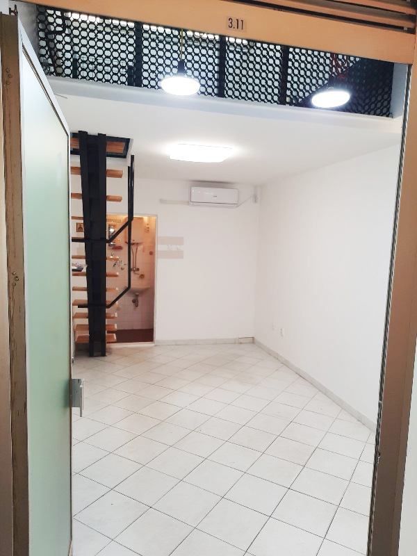 Slika 1 - Pozeska,  Lokal na prodaju, 23m2, 51.000€