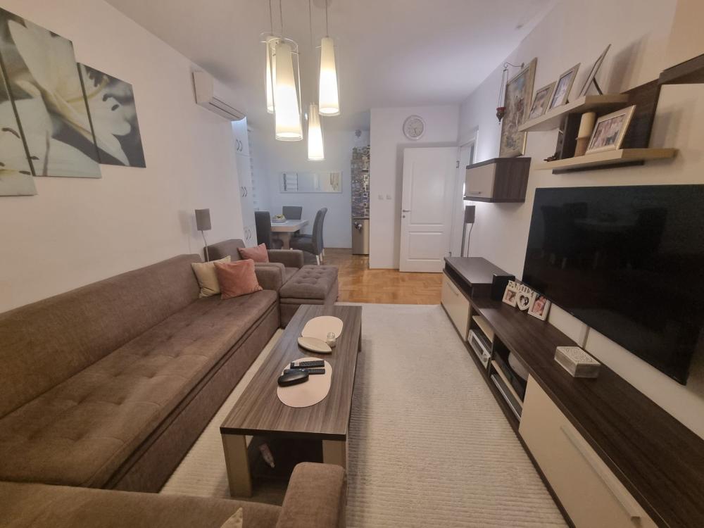 Slika 1 - Trosoban stan na prodaju, 62m2, 191.580€