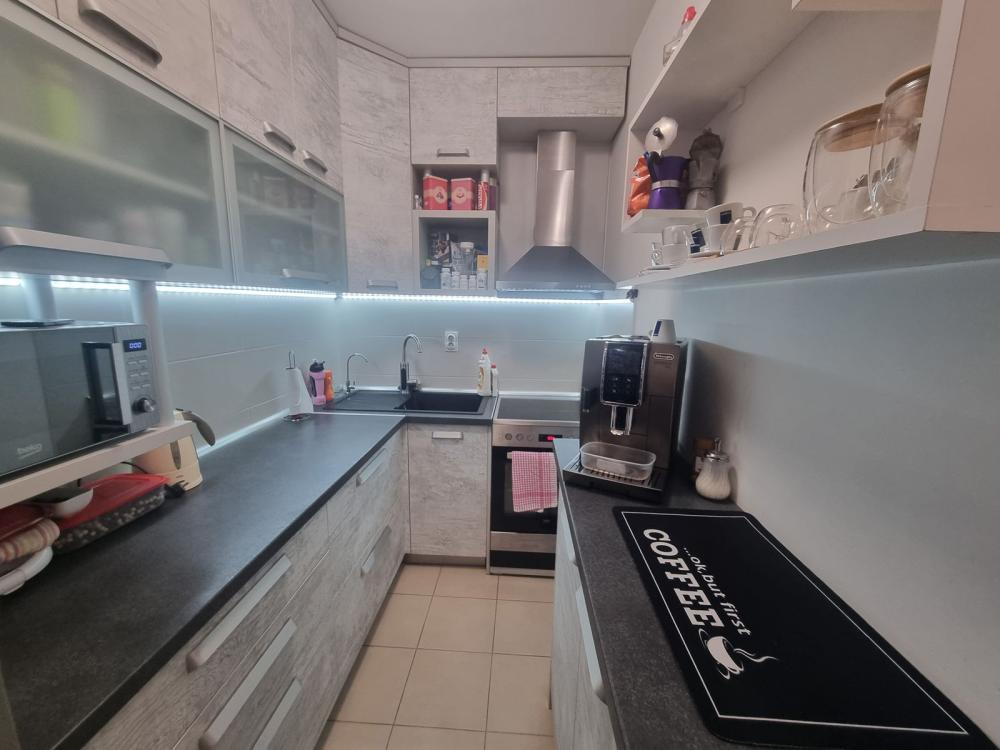 Slika 3 - Trosoban stan na prodaju, 62m2, 191.580€