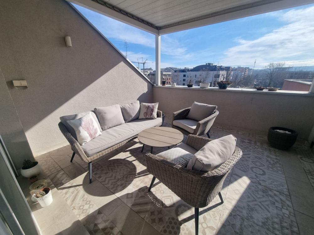 Slika 4 - Petosoban stan na prodaju, 132m2, 396.550€